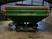 AMAZONE ZA-M1200 FERTILISER SPREADER - 4