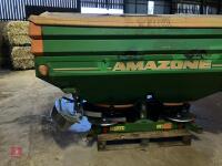 AMAZONE ZA-M1200 FERTILISER SPREADER - 6
