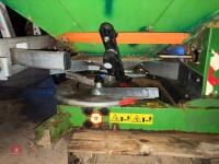 AMAZONE ZA-M1200 FERTILISER SPREADER - 7