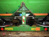 AMAZONE ZA-M1200 FERTILISER SPREADER - 9