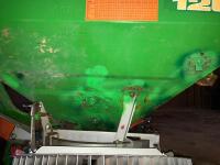 AMAZONE ZA-M1200 FERTILISER SPREADER - 14