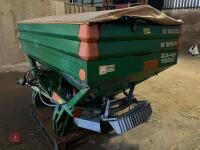 AMAZONE ZA-M1200 FERTILISER SPREADER - 16