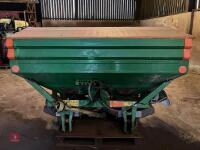 AMAZONE ZA-M1200 FERTILISER SPREADER - 17
