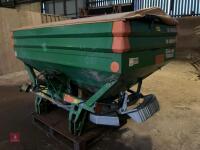 AMAZONE ZA-M1200 FERTILISER SPREADER - 19