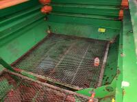 AMAZONE ZA-M1200 FERTILISER SPREADER - 24