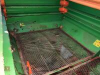 AMAZONE ZA-M1200 FERTILISER SPREADER - 25