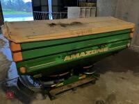 AMAZONE ZA-M1200 FERTILISER SPREADER - 26