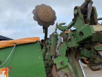 2008 AMAZONE ED602-K 8 ROW MAIZE DRILL - 5