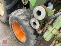 2008 AMAZONE ED602-K 8 ROW MAIZE DRILL - 10
