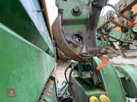 2008 AMAZONE ED602-K 8 ROW MAIZE DRILL - 14
