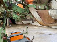 2008 AMAZONE ED602-K 8 ROW MAIZE DRILL - 15