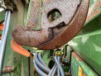 2008 AMAZONE ED602-K 8 ROW MAIZE DRILL - 17