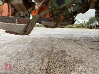 2008 AMAZONE ED602-K 8 ROW MAIZE DRILL - 18