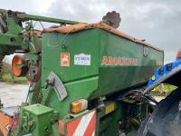 2008 AMAZONE ED602-K 8 ROW MAIZE DRILL - 20