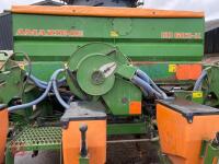 2008 AMAZONE ED602-K 8 ROW MAIZE DRILL - 22