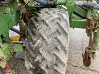 2008 AMAZONE ED602-K 8 ROW MAIZE DRILL - 23