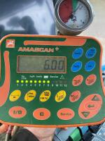 2008 AMAZONE ED602-K 8 ROW MAIZE DRILL - 25