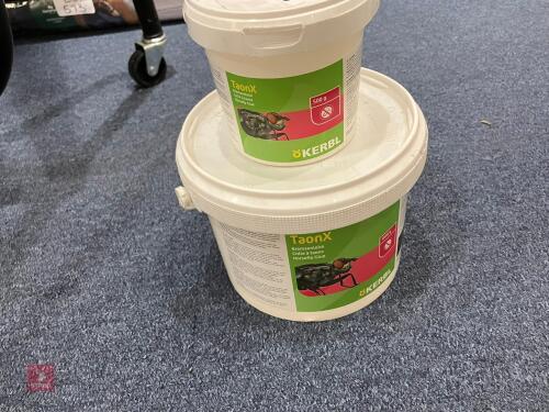 500G AND 1500G HORSE FLY GLUE