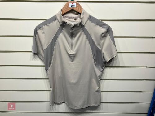 LEMIEUX LADIES 12 MARIA MESH BASE LAYER