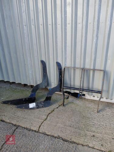 TRACTOR GRILL GUARD (1)