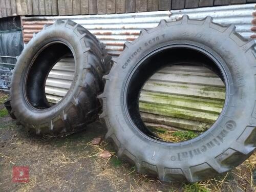 TYRES