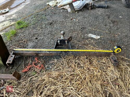 TOWBAR FRAME