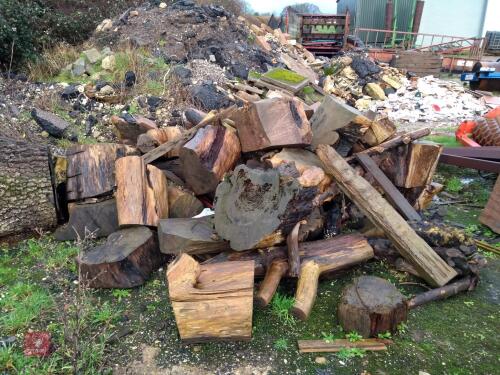 WOOD PINE
