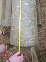 5'9'' GRANITE ROLLER - 3
