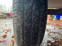 BRENDERUP 5' X 3'4'' TRAILER - 11
