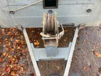 BRENDERUP 5' X 3'4'' TRAILER - 14