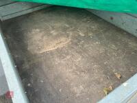 BRENDERUP 5' X 3'4'' TRAILER - 15