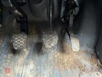 2005 MERCEDES VITO 109 CDI VAN (S/R) - 6