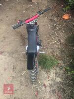 50CC DIRT BIKE - 3