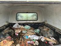 2003 MITSUBISHI 4LIFE L200 4WD TRUCK(S/R - 21