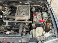 2003 MITSUBISHI 4LIFE L200 4WD TRUCK(S/R - 25