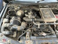 2003 MITSUBISHI 4LIFE L200 4WD TRUCK(S/R - 26