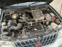 2003 MITSUBISHI 4LIFE L200 4WD TRUCK(S/R - 27