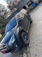 2017 ISUZU 1.9L DOUBLE CAB PICK UP - 6