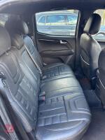 2017 ISUZU 1.9L DOUBLE CAB PICK UP - 7