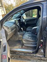 2017 ISUZU 1.9L DOUBLE CAB PICK UP - 8