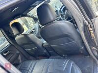 2017 ISUZU 1.9L DOUBLE CAB PICK UP - 10