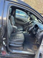 2017 ISUZU 1.9L DOUBLE CAB PICK UP - 11