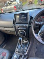 2017 ISUZU 1.9L DOUBLE CAB PICK UP - 13