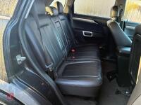 2012 VAUXHALL ANTARA SE CDTI 4WD CAR(S/R - 13