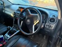 2012 VAUXHALL ANTARA SE CDTI 4WD CAR(S/R - 16