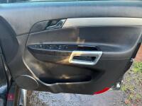 2012 VAUXHALL ANTARA SE CDTI 4WD CAR(S/R - 17