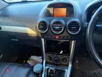 2012 VAUXHALL ANTARA SE CDTI 4WD CAR(S/R - 21