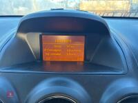2012 VAUXHALL ANTARA SE CDTI 4WD CAR(S/R - 22