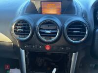 2012 VAUXHALL ANTARA SE CDTI 4WD CAR(S/R - 23
