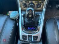 2012 VAUXHALL ANTARA SE CDTI 4WD CAR(S/R - 24